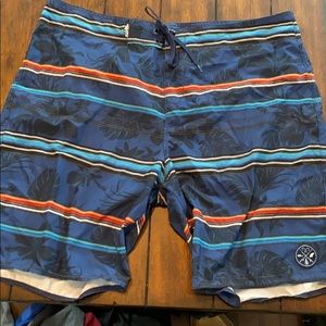 Men’s Salt Life bathing suit